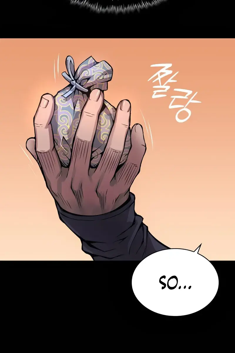 Myst, Might, Mayhem Chapter 54 Page 76