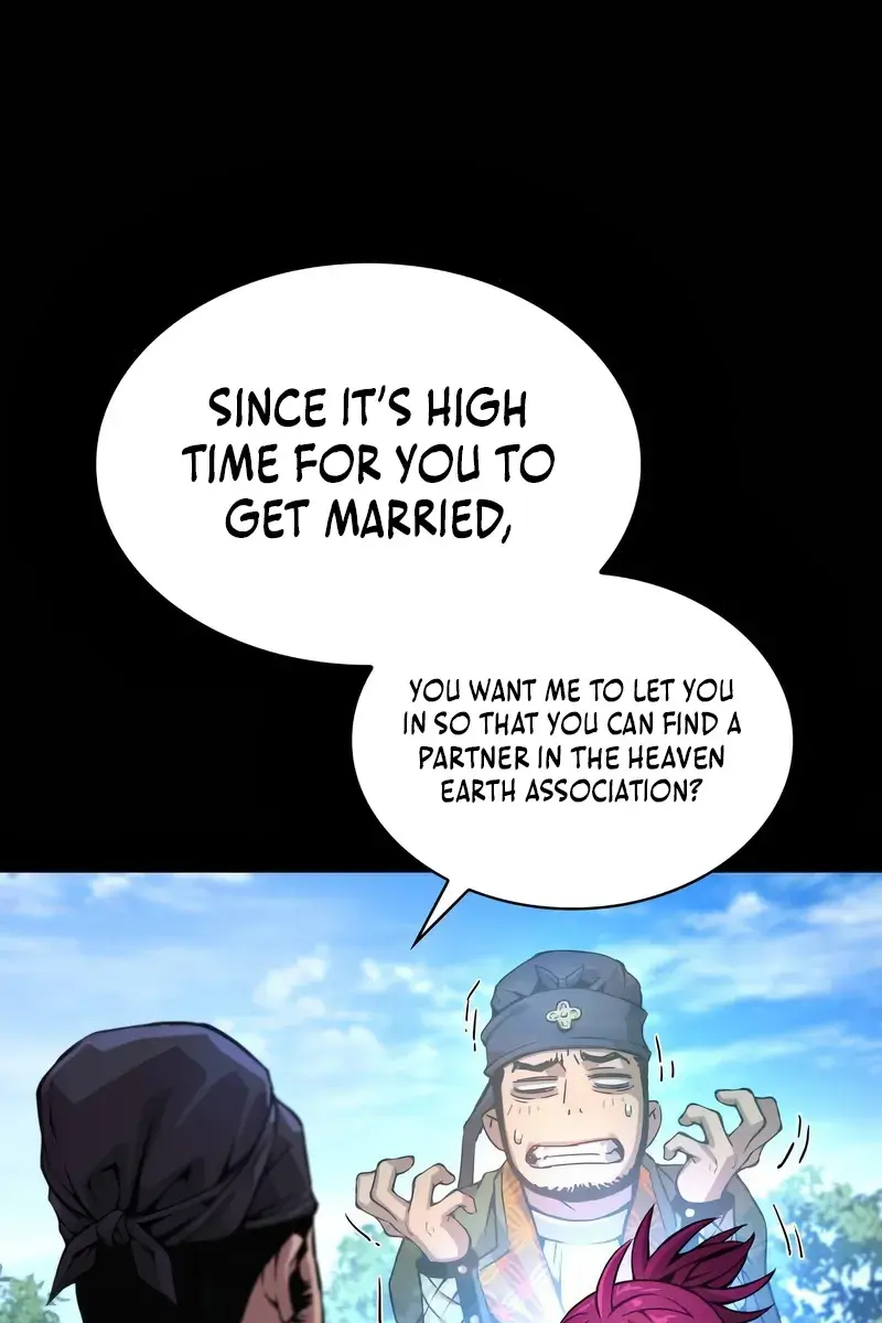 Myst, Might, Mayhem Chapter 54 Page 77