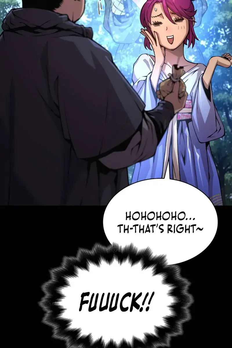 Myst, Might, Mayhem Chapter 54 Page 78