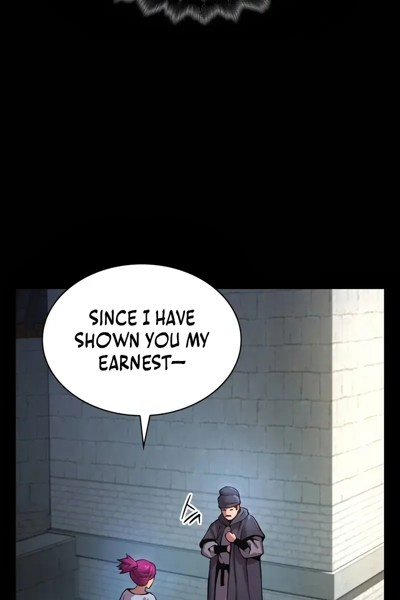 Myst, Might, Mayhem Chapter 54 Page 79