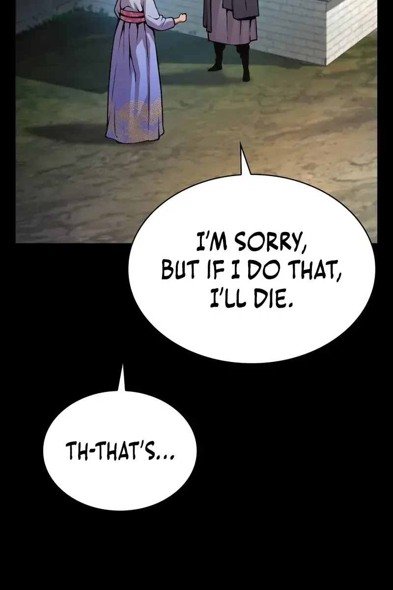 Myst, Might, Mayhem Chapter 54 Page 80