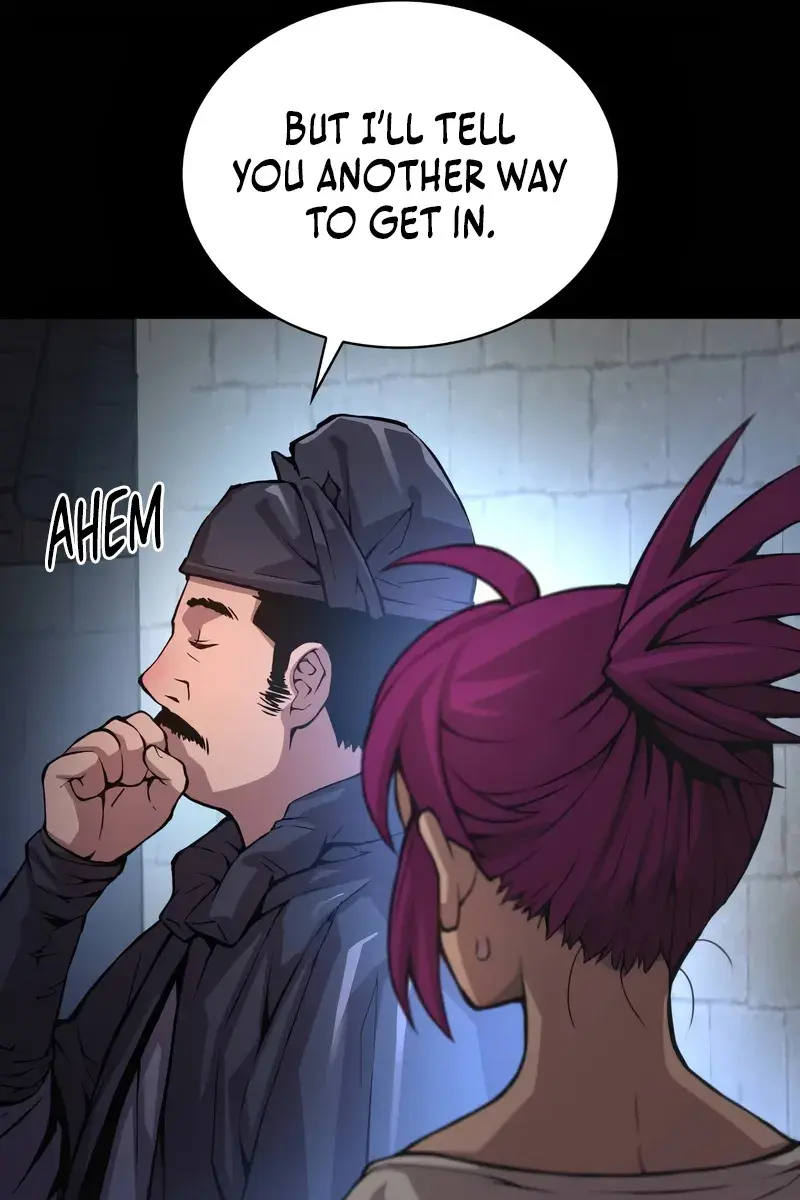 Myst, Might, Mayhem Chapter 54 Page 82