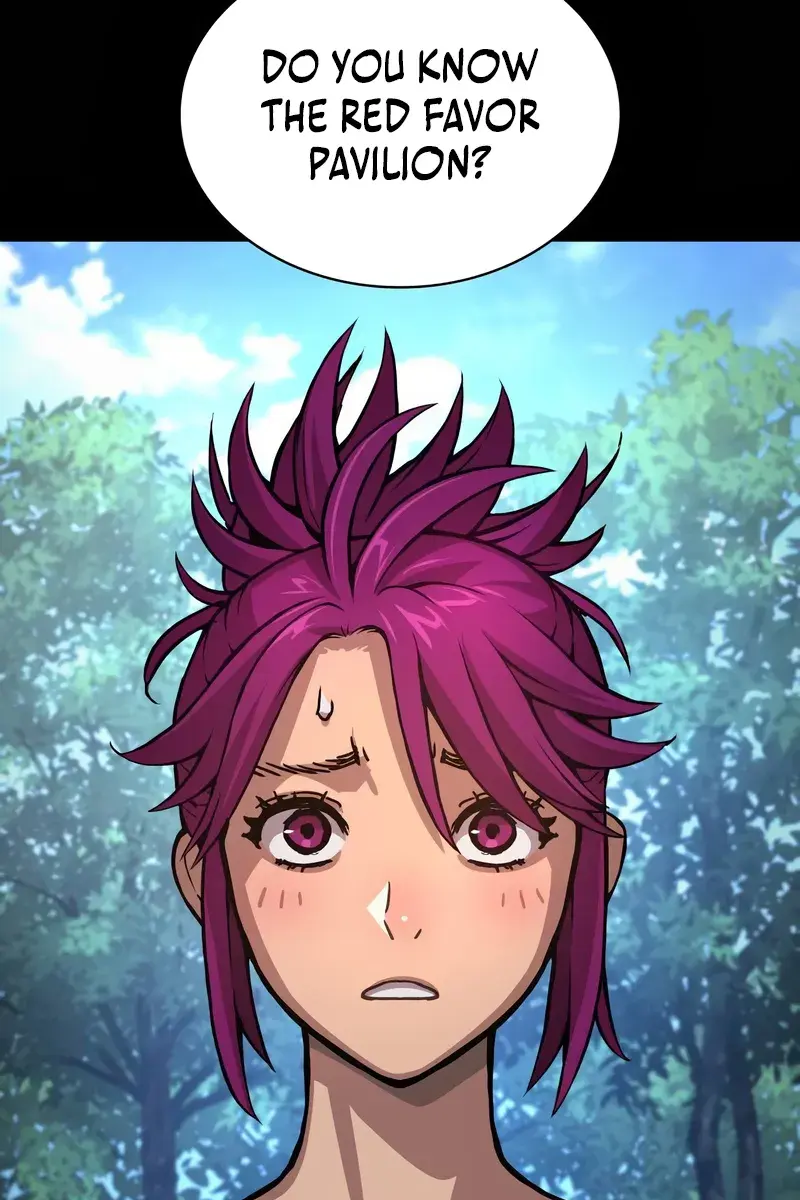 Myst, Might, Mayhem Chapter 54 Page 84