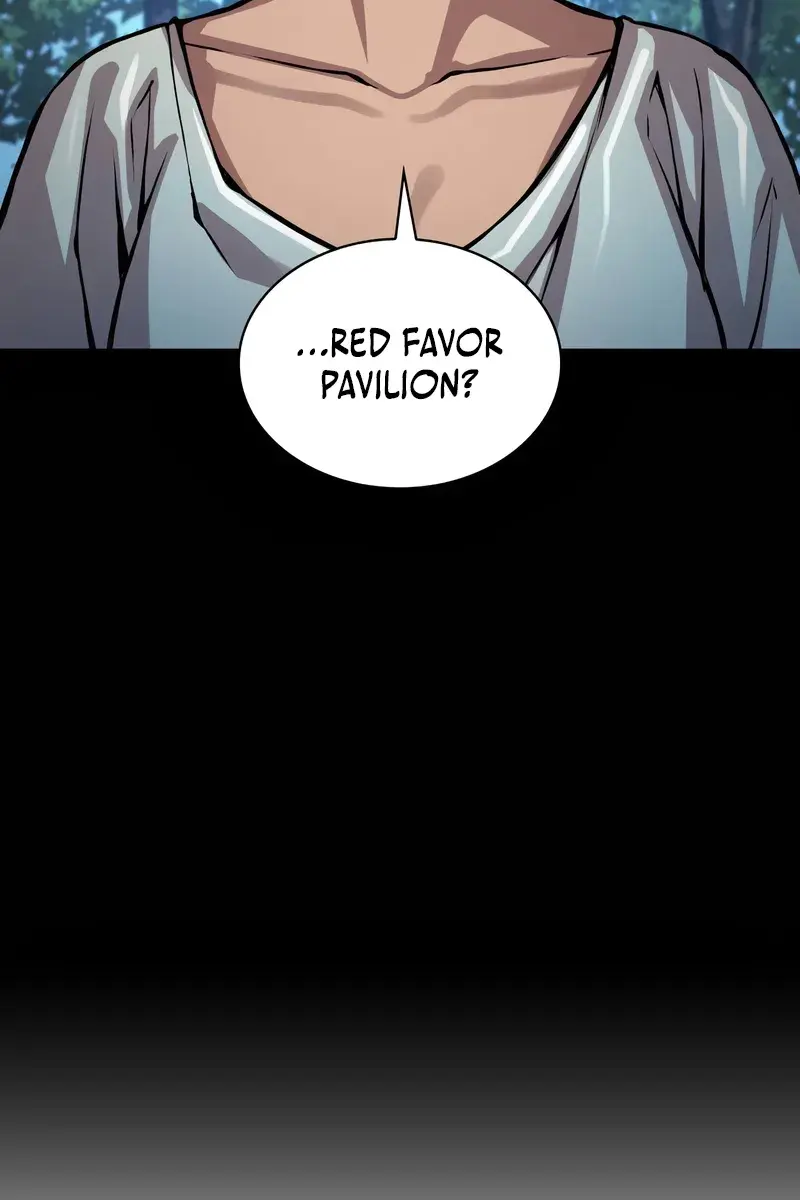 Myst, Might, Mayhem Chapter 54 Page 85