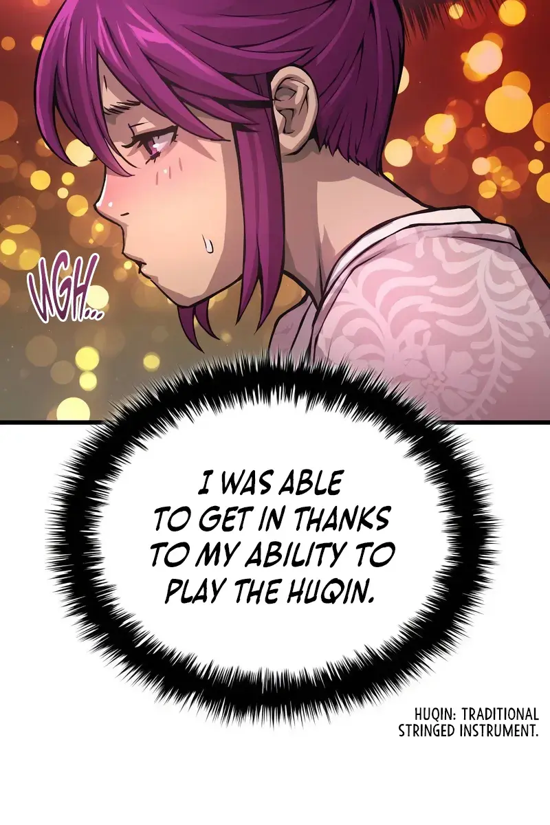 Myst, Might, Mayhem Chapter 54 Page 91