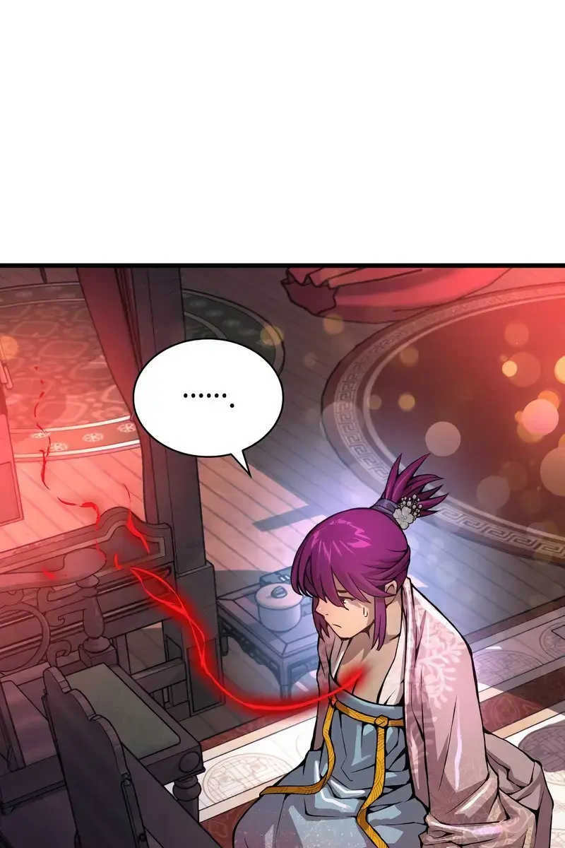 Myst, Might, Mayhem Chapter 54 Page 92