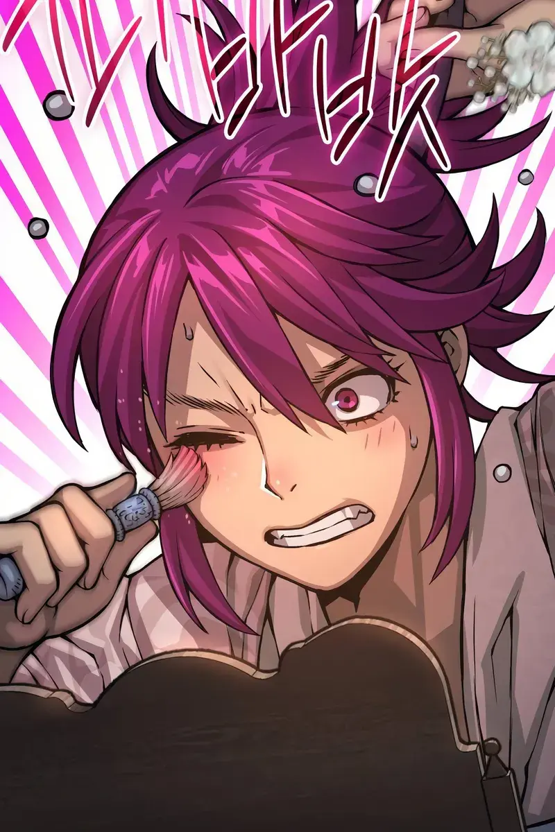 Myst, Might, Mayhem Chapter 54 Page 97