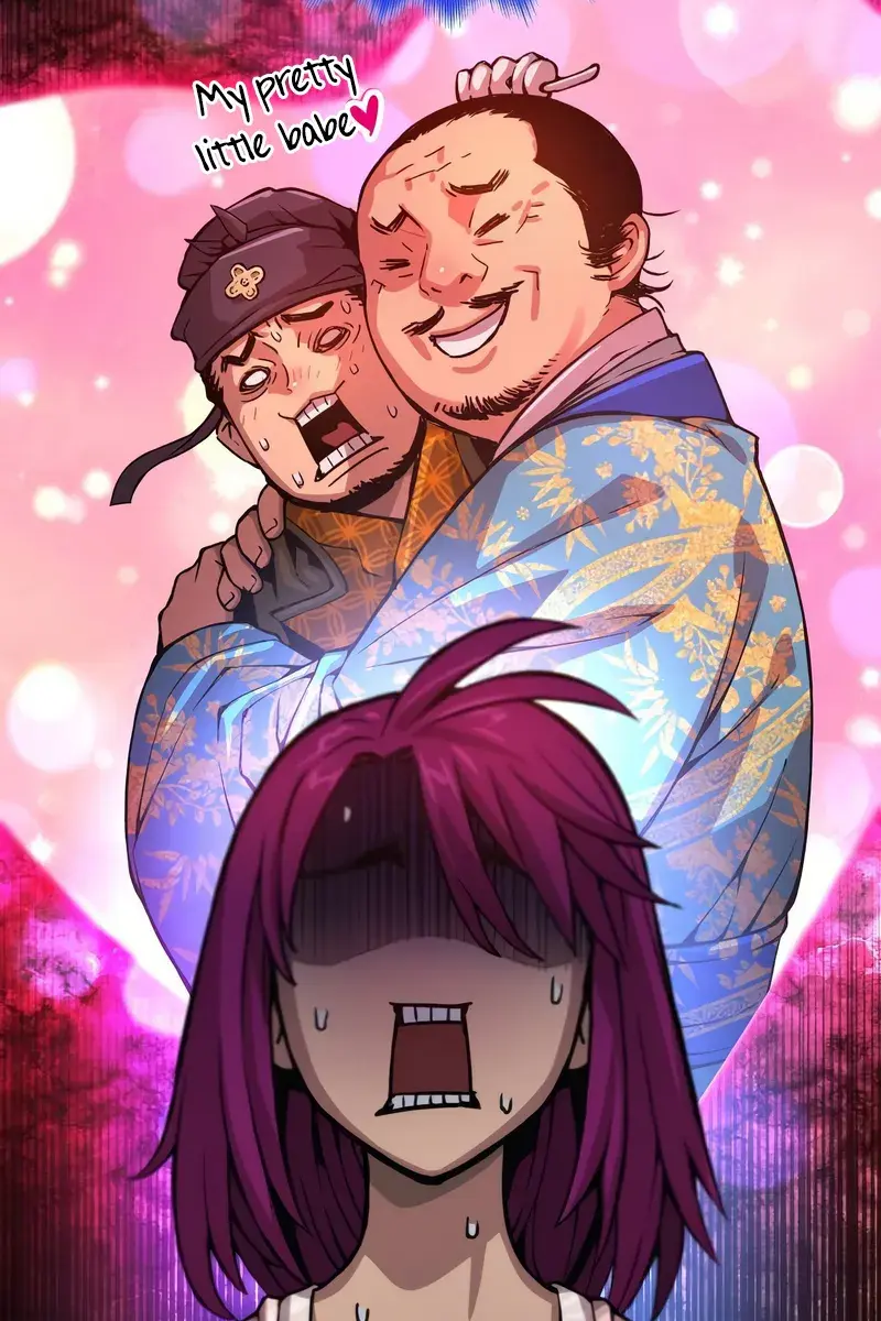 Myst, Might, Mayhem Chapter 54 Page 104