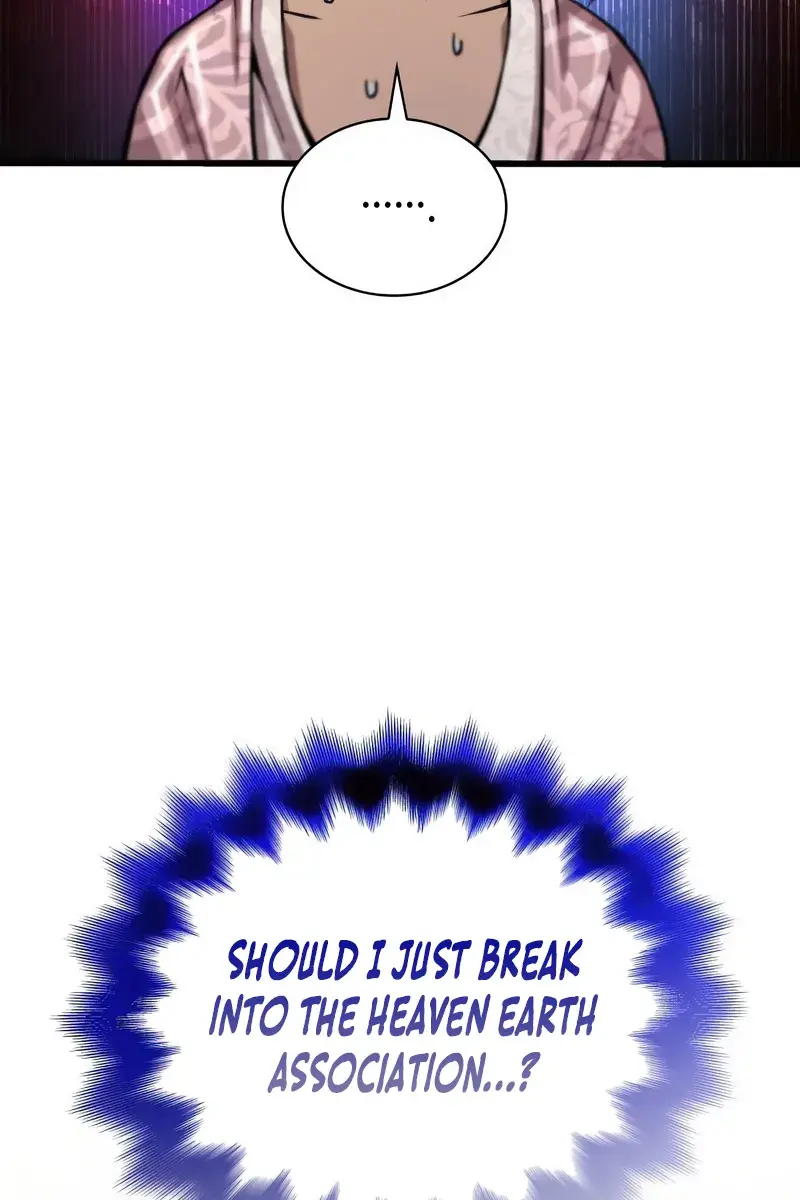 Myst, Might, Mayhem Chapter 54 Page 105