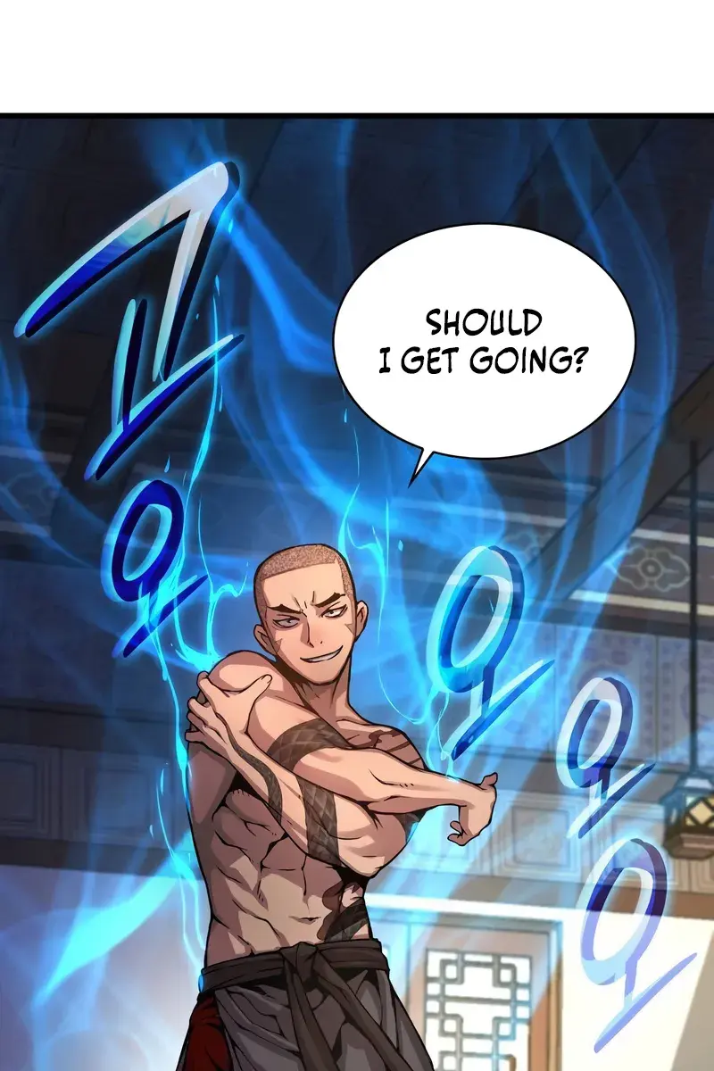 Myst, Might, Mayhem Chapter 54 Page 115