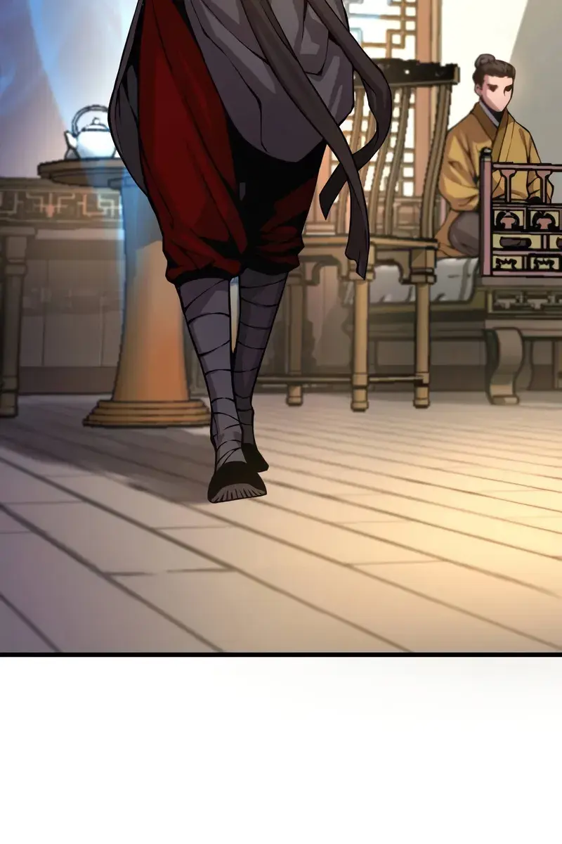 Myst, Might, Mayhem Chapter 54 Page 116