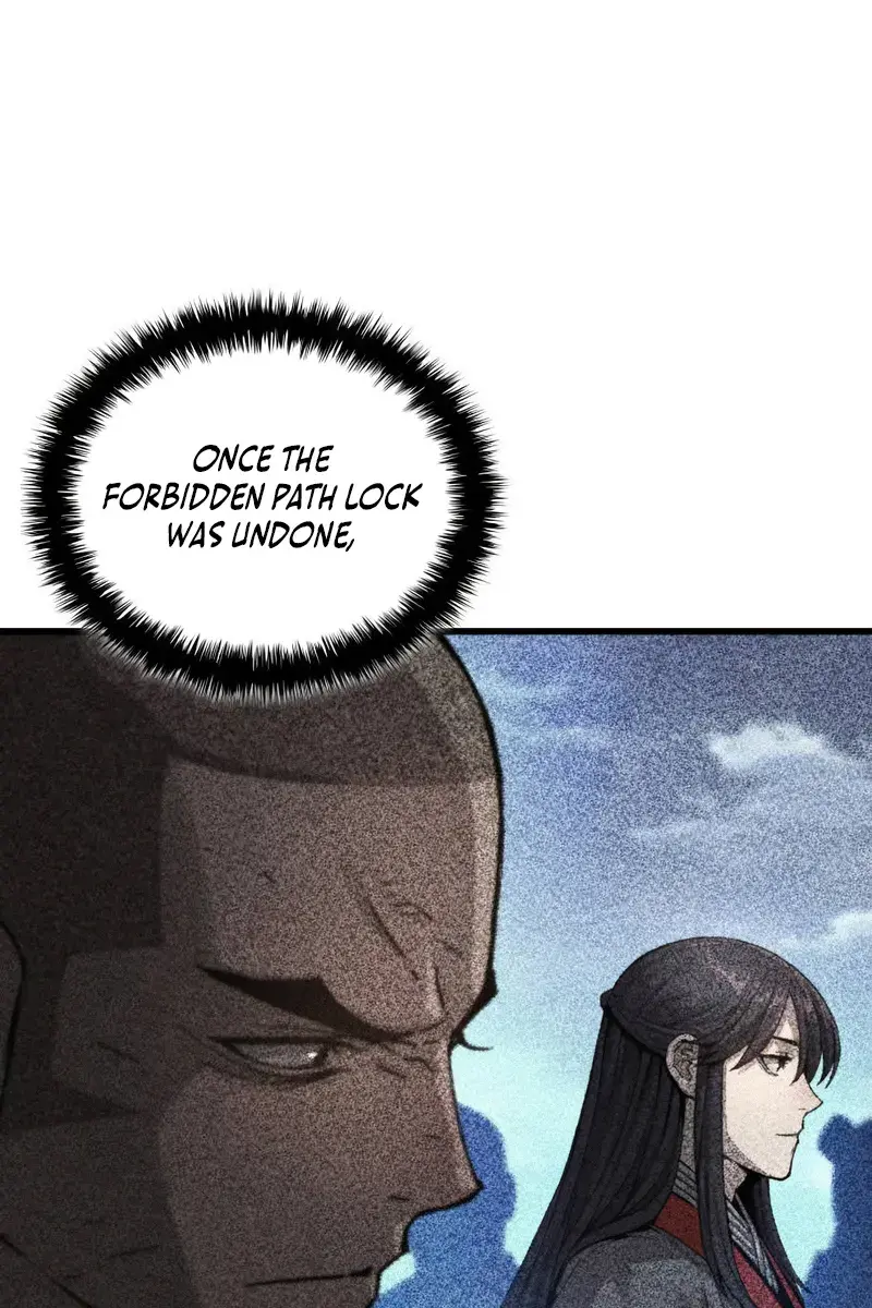 Myst, Might, Mayhem Chapter 54 Page 117