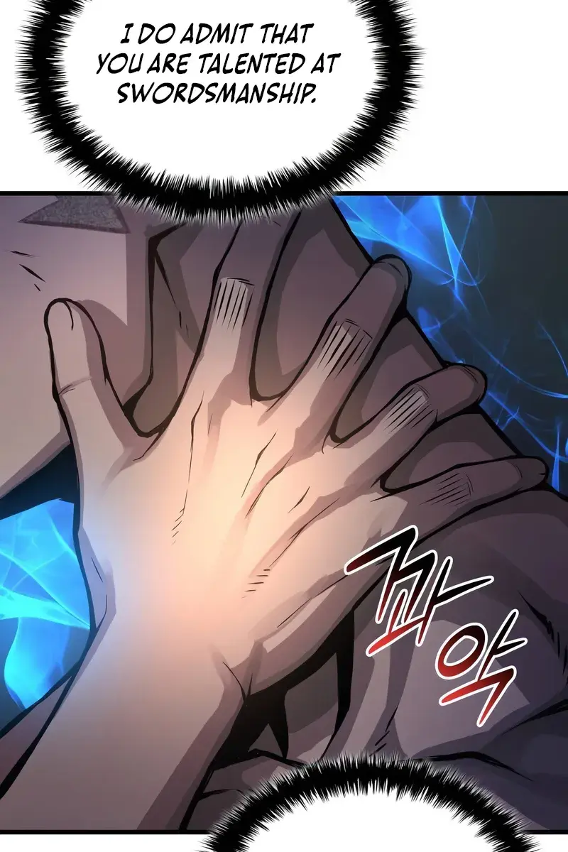 Myst, Might, Mayhem Chapter 54 Page 121