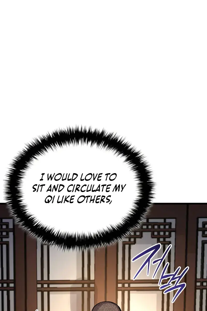 Myst, Might, Mayhem Chapter 54 Page 123