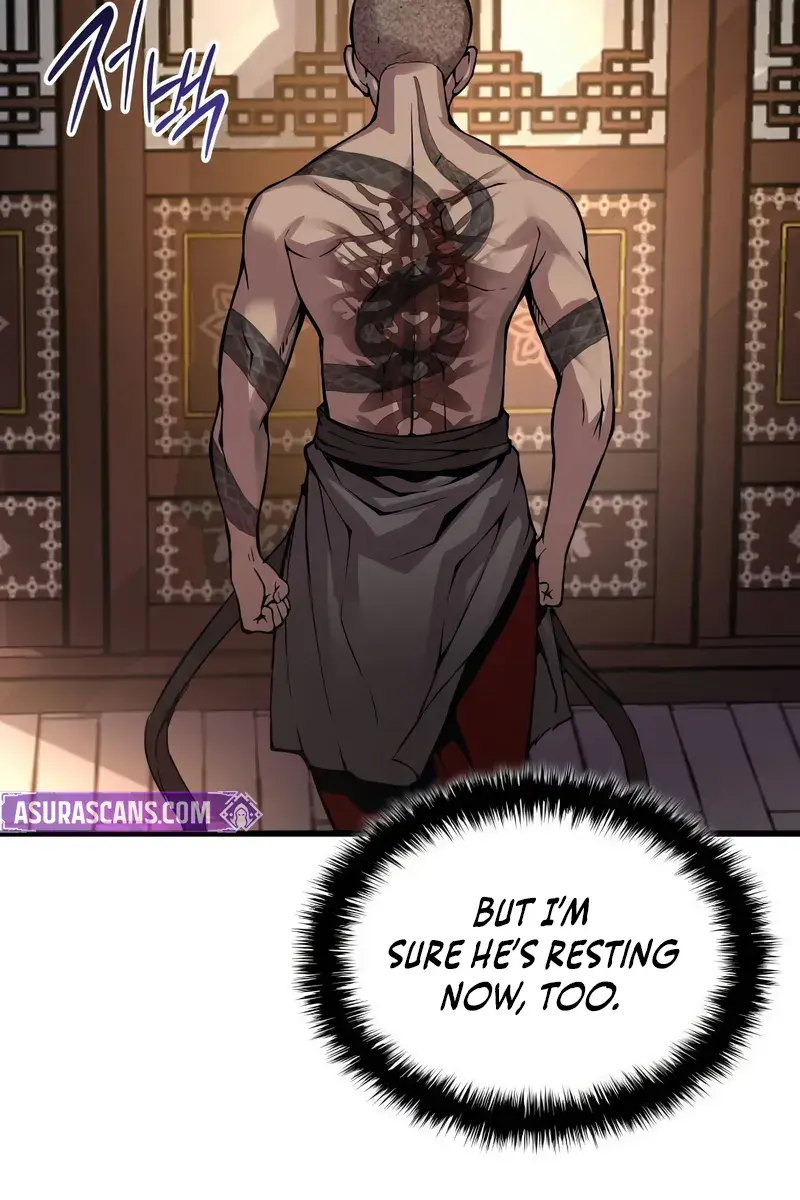 Myst, Might, Mayhem Chapter 54 Page 124