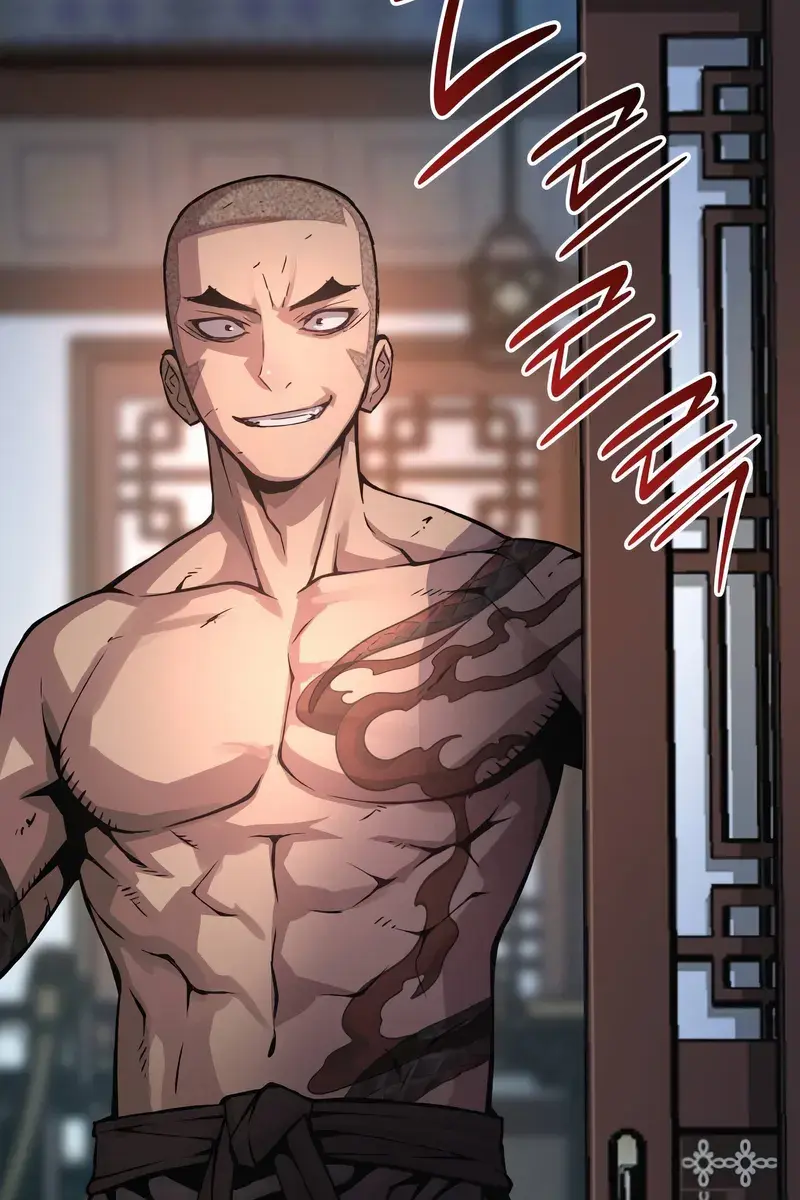 Myst, Might, Mayhem Chapter 54 Page 127