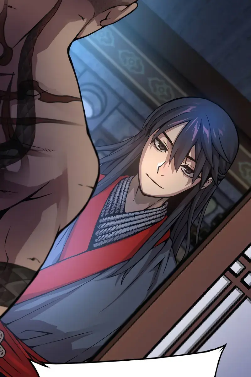 Myst, Might, Mayhem Chapter 54 Page 130