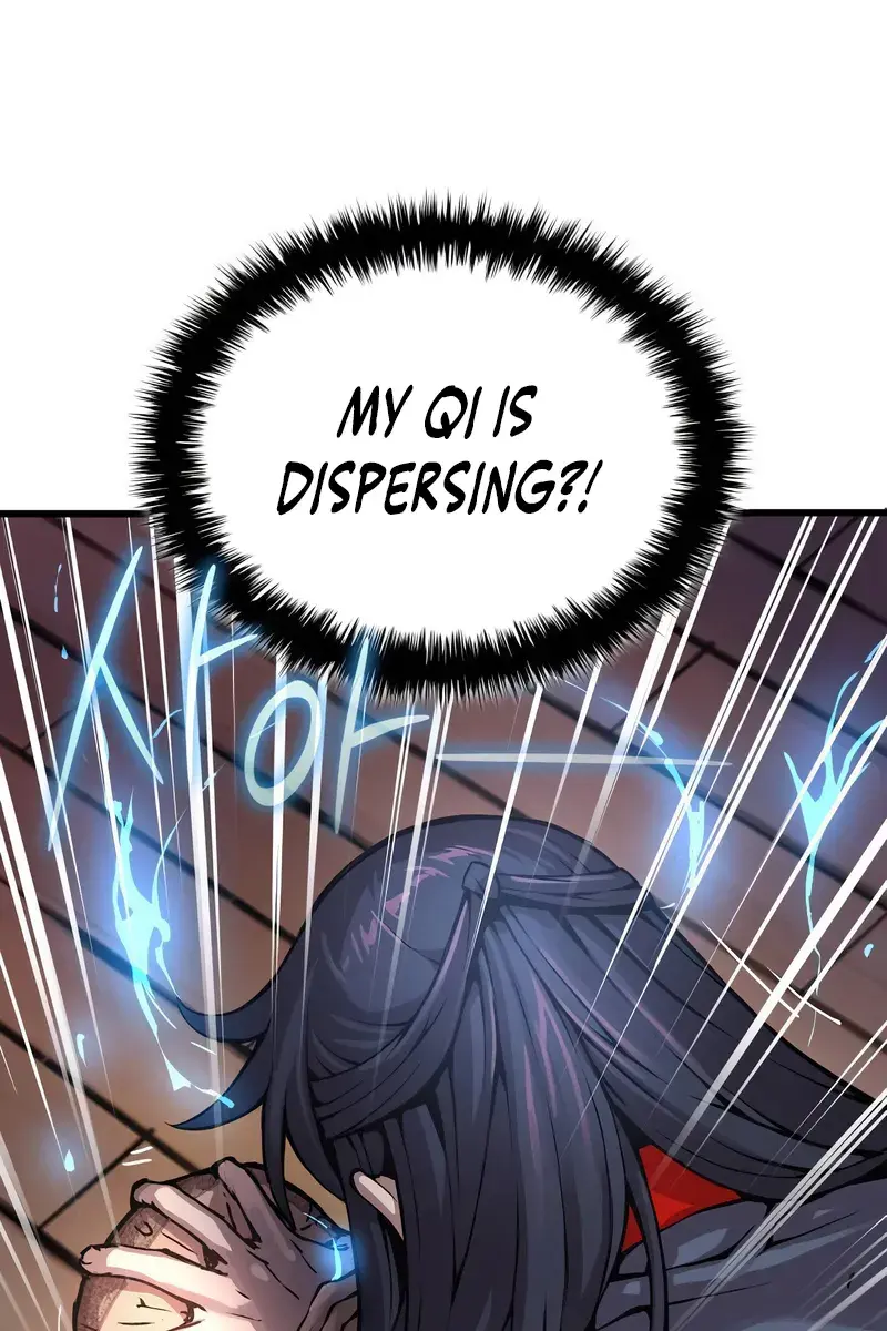 Myst, Might, Mayhem Chapter 54 Page 144