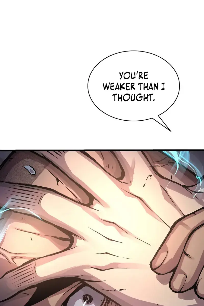 Myst, Might, Mayhem Chapter 54 Page 146