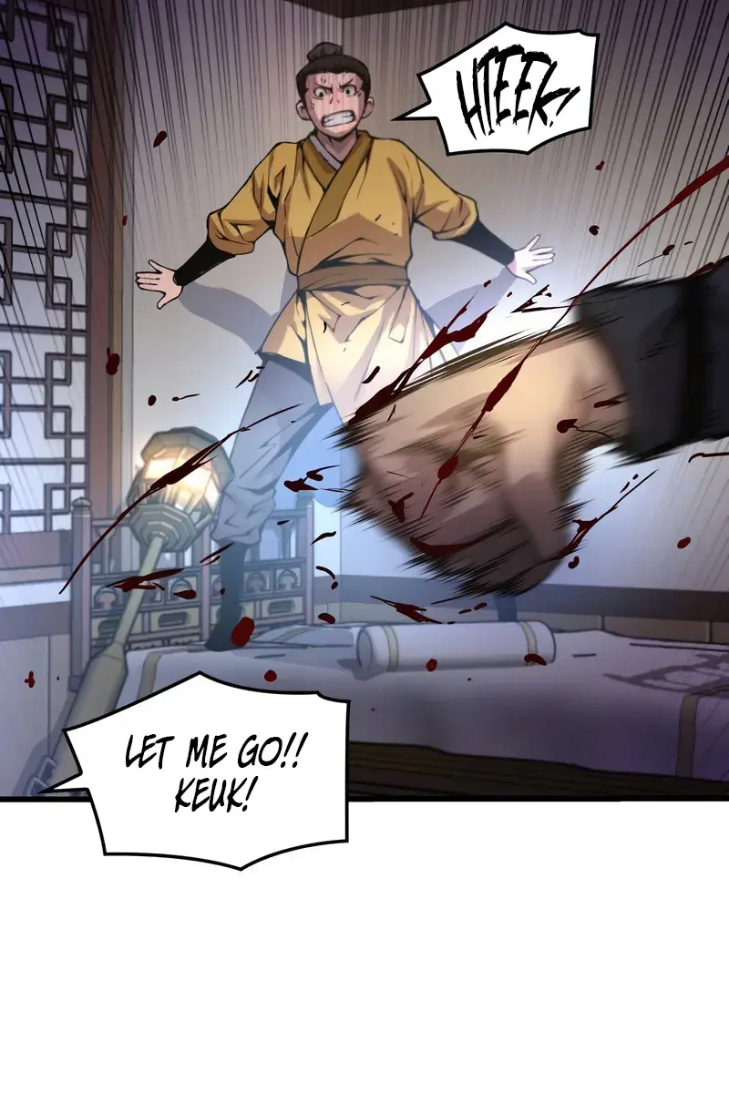 Myst, Might, Mayhem Chapter 54 Page 152