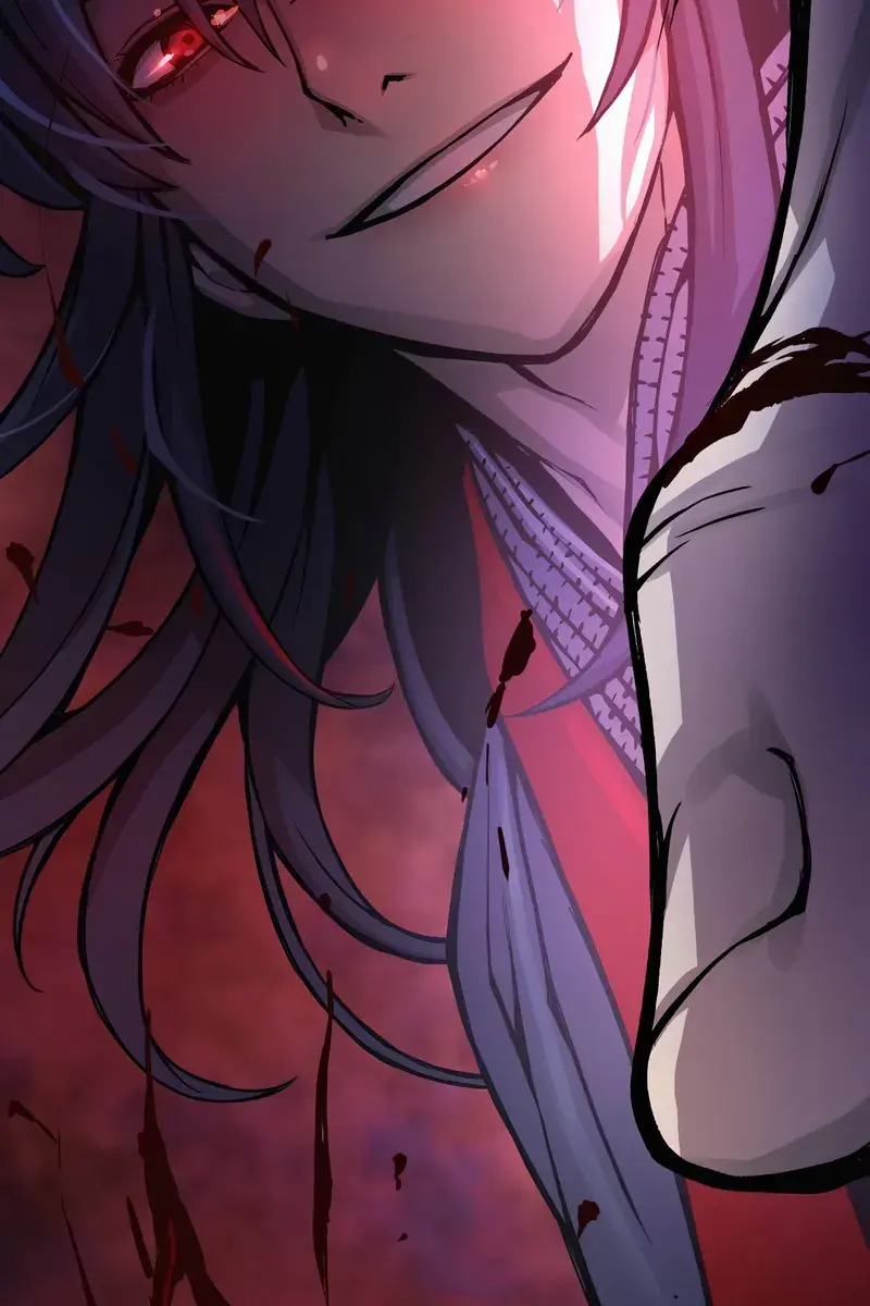 Myst, Might, Mayhem Chapter 54 Page 157