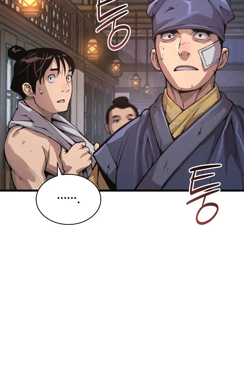 Myst, Might, Mayhem Chapter 55 Page 3