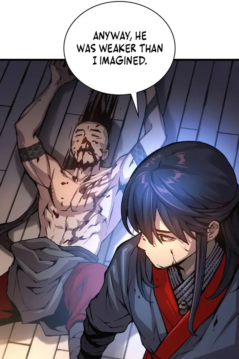 Myst, Might, Mayhem Chapter 55 Page 13