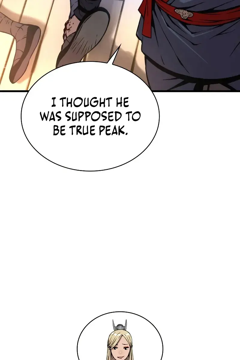 Myst, Might, Mayhem Chapter 55 Page 14