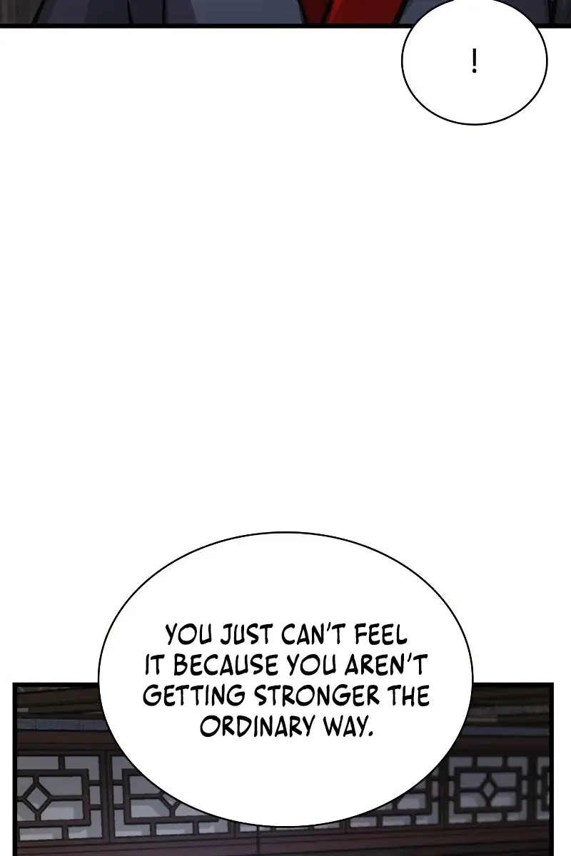 Myst, Might, Mayhem Chapter 55 Page 16