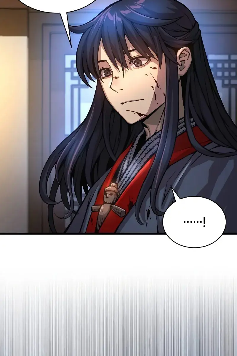 Myst, Might, Mayhem Chapter 55 Page 19