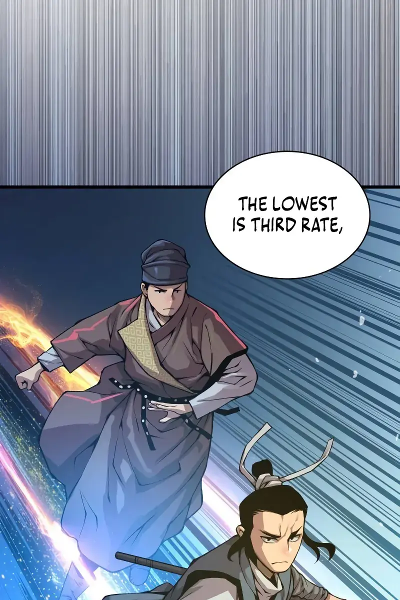 Myst, Might, Mayhem Chapter 55 Page 20