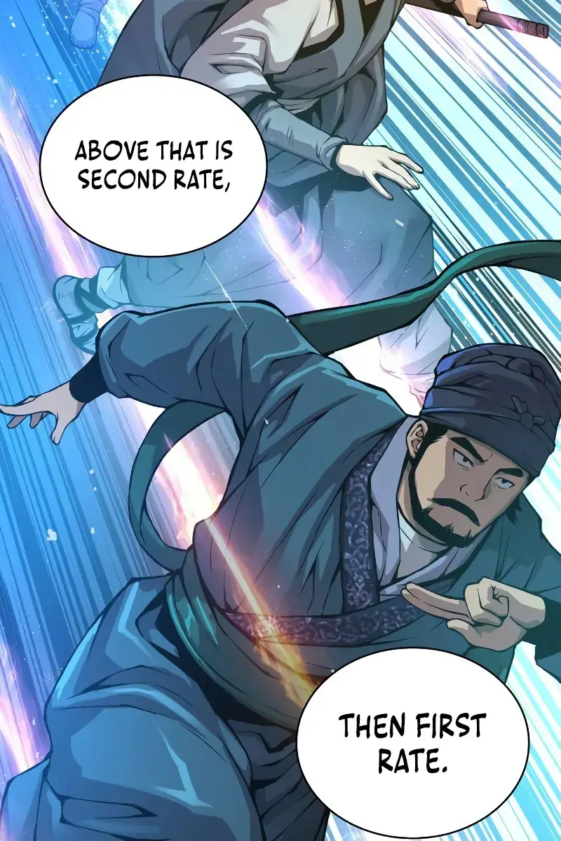 Myst, Might, Mayhem Chapter 55 Page 21