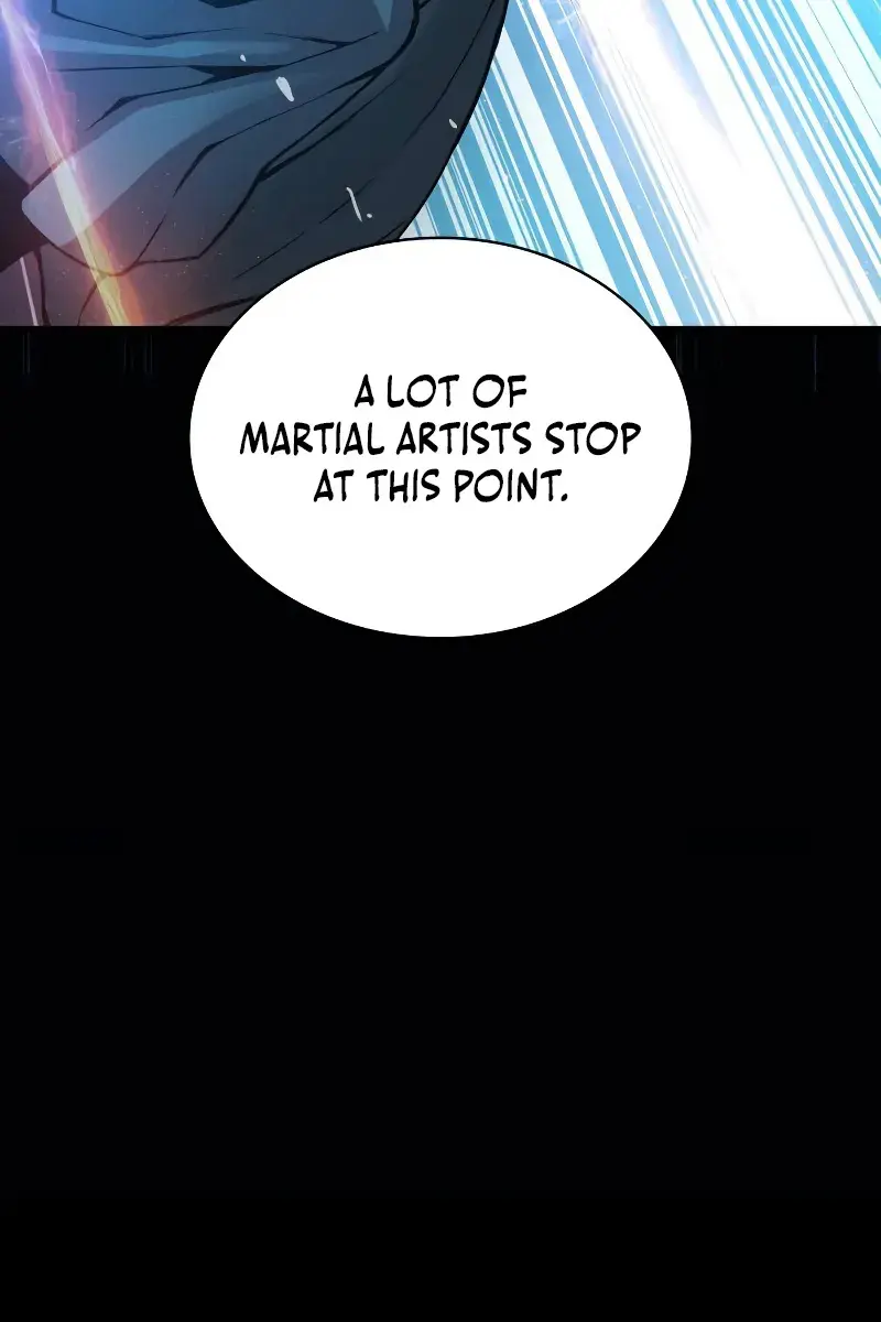 Myst, Might, Mayhem Chapter 55 Page 22