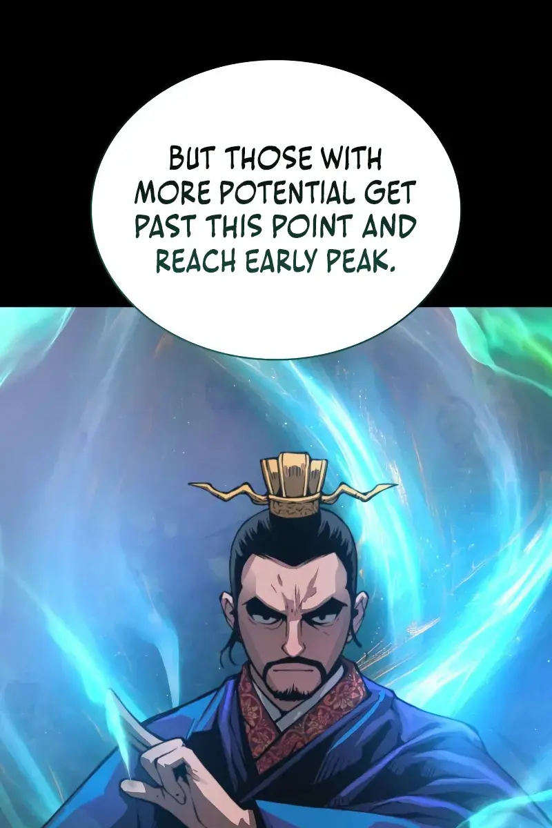 Myst, Might, Mayhem Chapter 55 Page 23