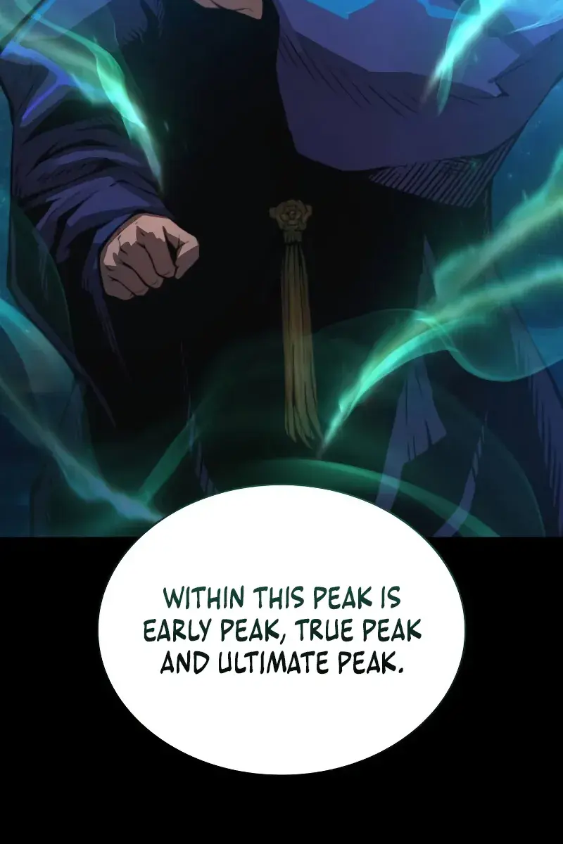 Myst, Might, Mayhem Chapter 55 Page 24