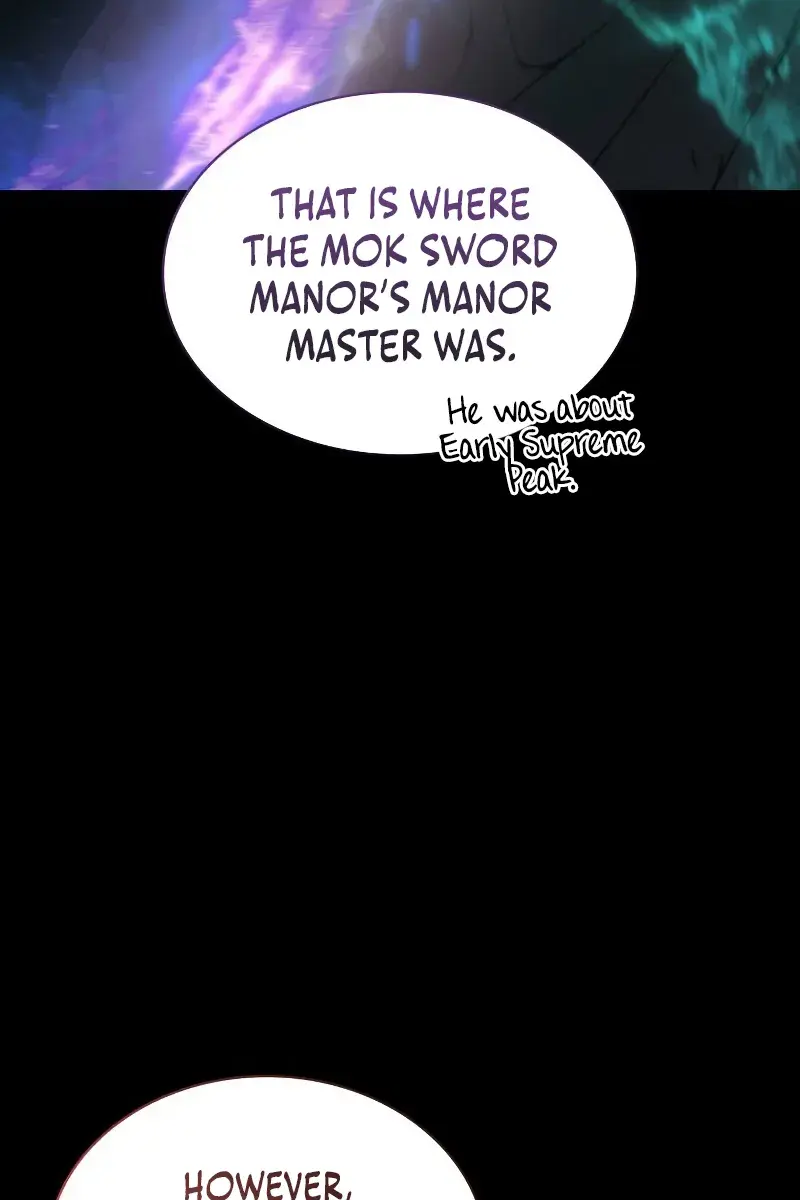 Myst, Might, Mayhem Chapter 55 Page 28