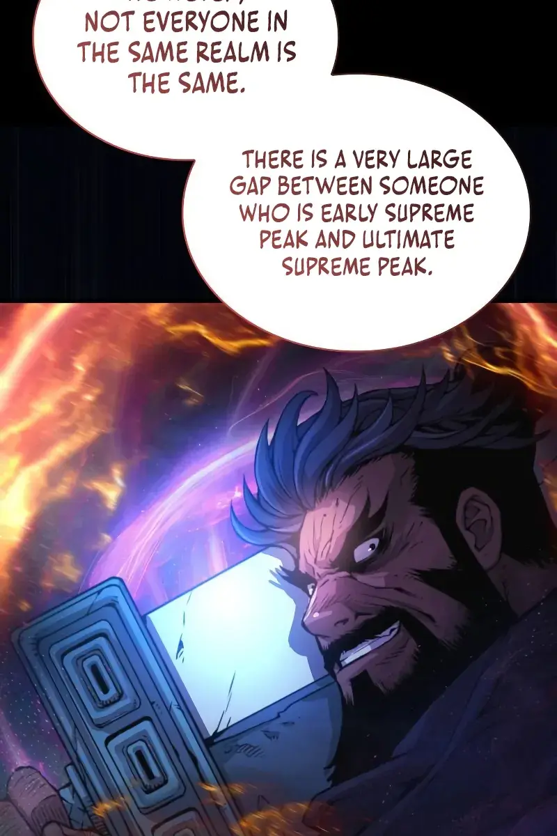 Myst, Might, Mayhem Chapter 55 Page 29