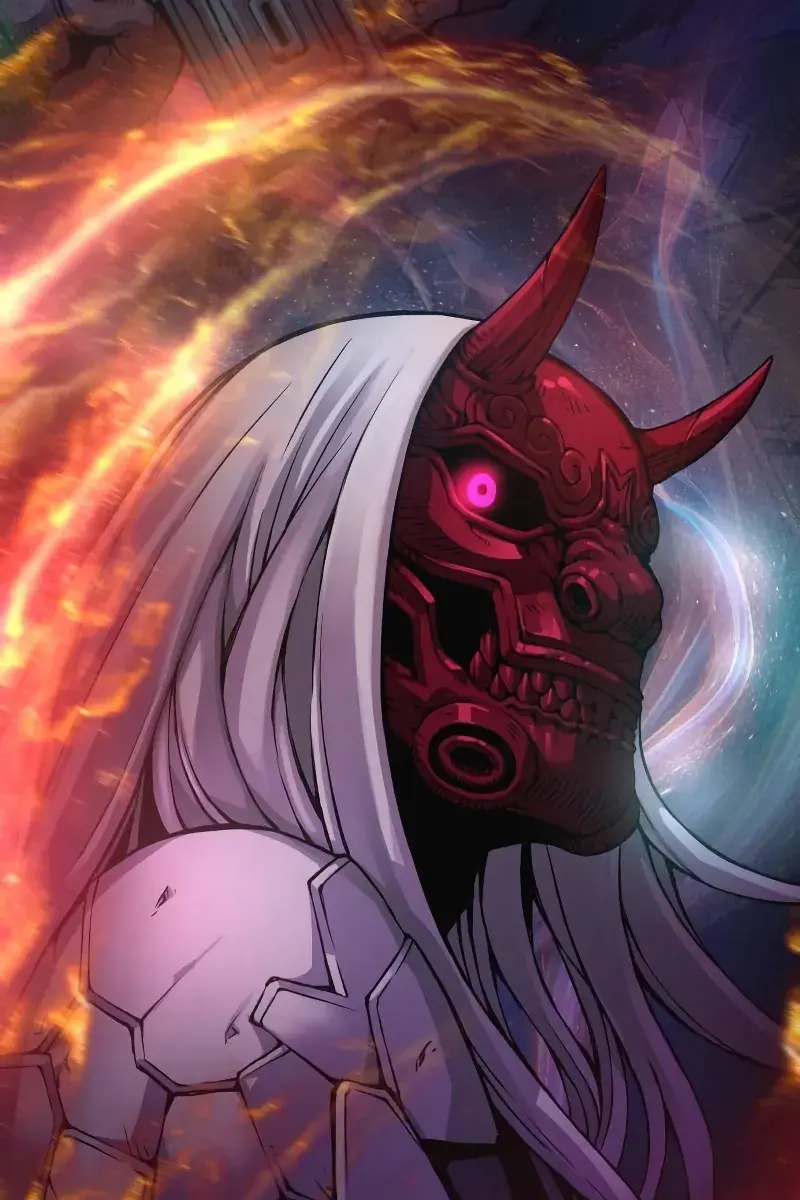 Myst, Might, Mayhem Chapter 55 Page 30