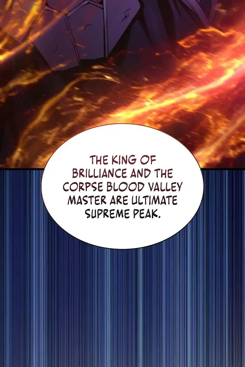 Myst, Might, Mayhem Chapter 55 Page 31