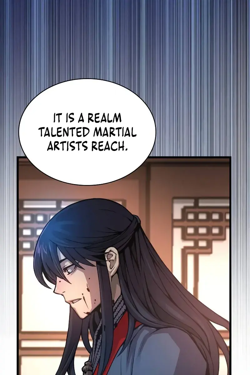 Myst, Might, Mayhem Chapter 55 Page 32