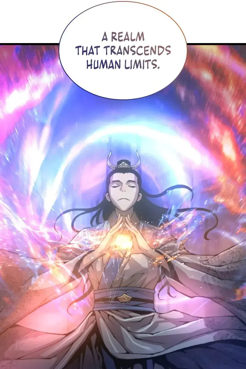 Myst, Might, Mayhem Chapter 55 Page 37