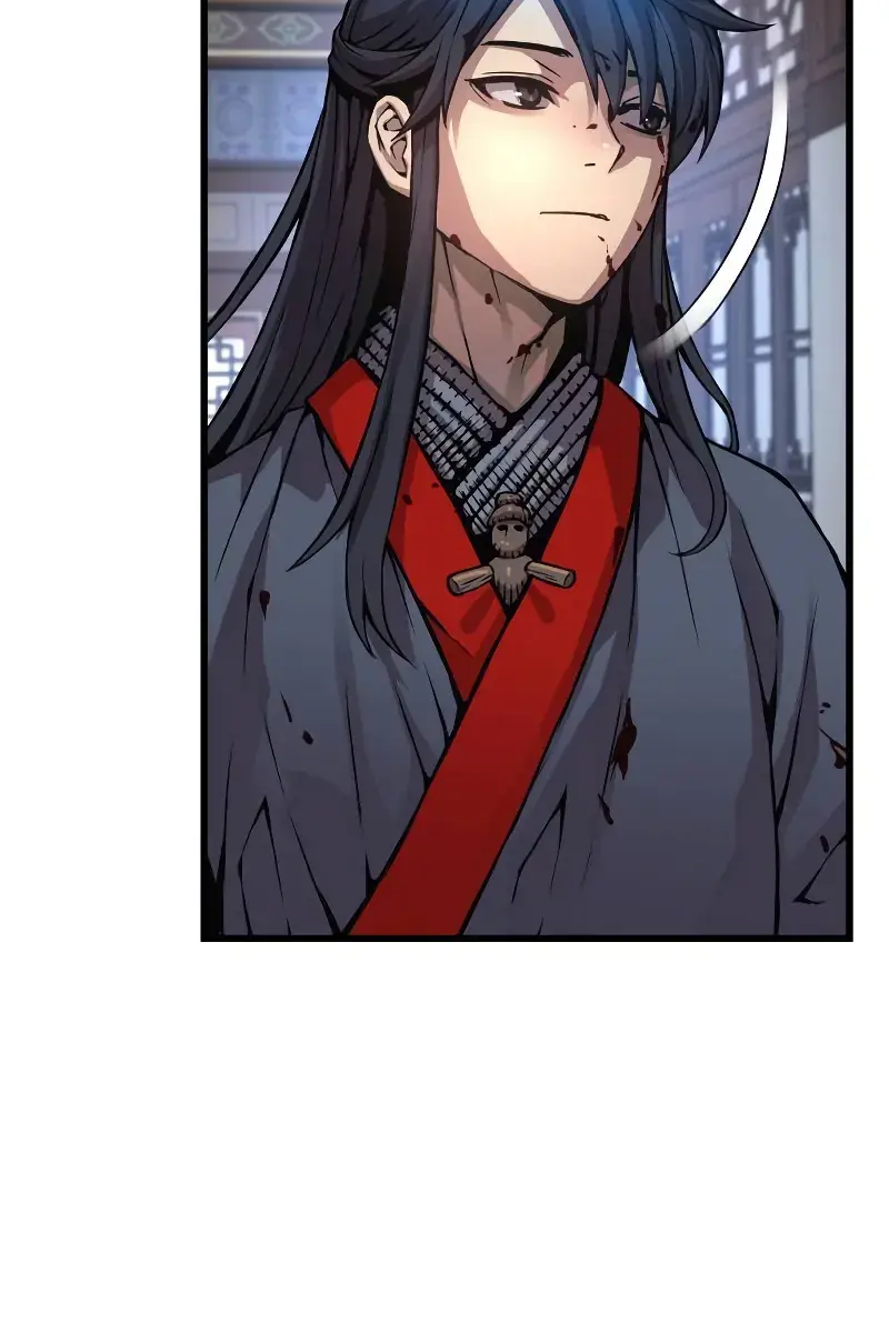 Myst, Might, Mayhem Chapter 55 Page 40