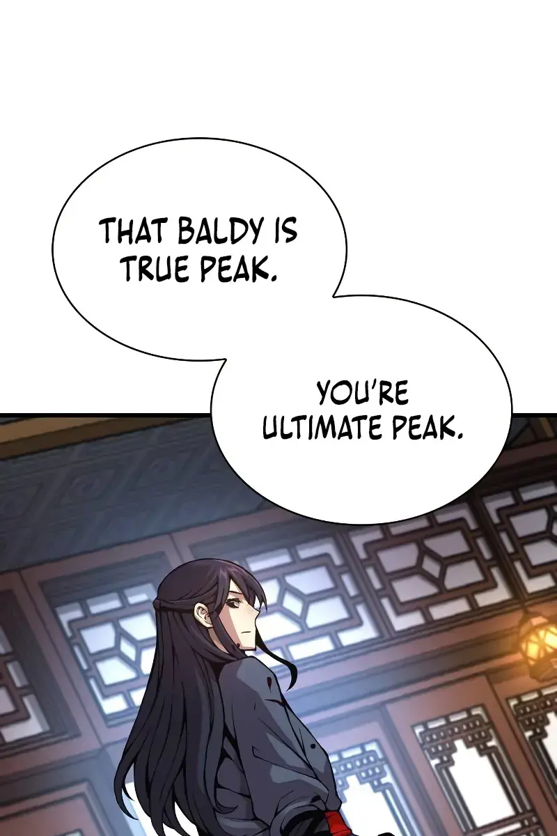 Myst, Might, Mayhem Chapter 55 Page 41