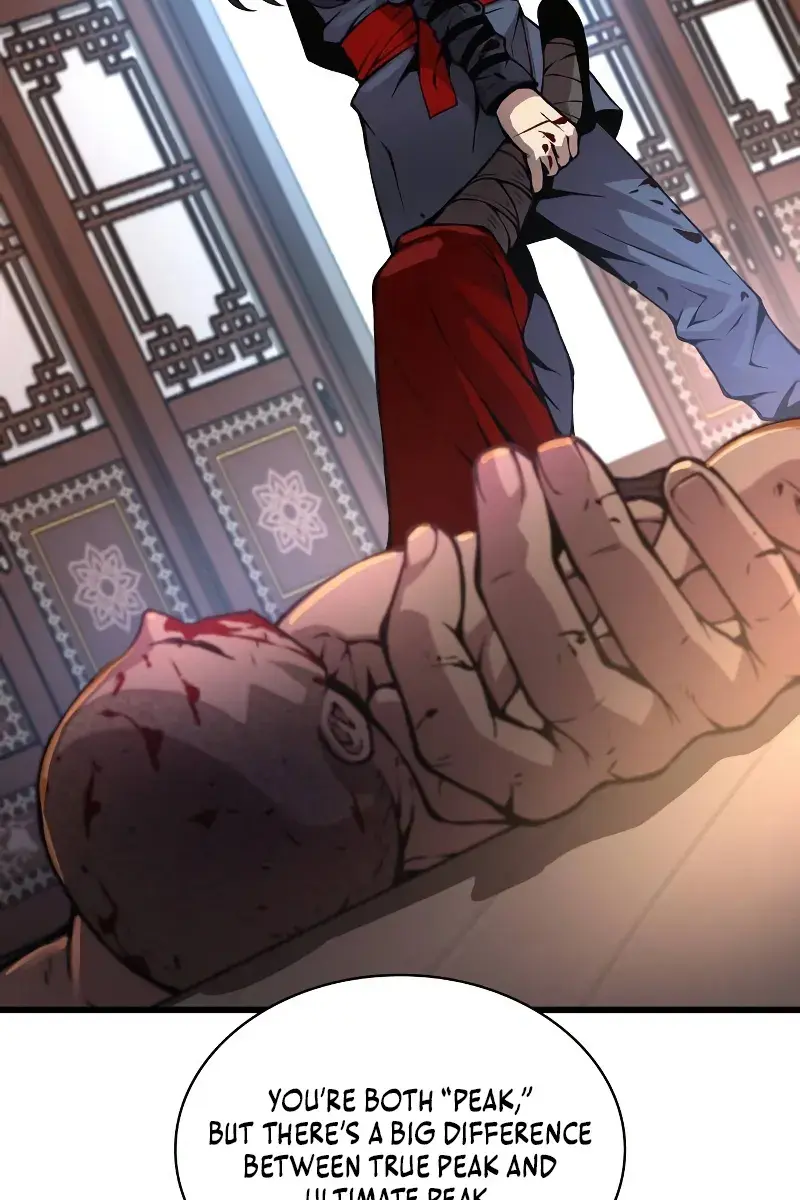 Myst, Might, Mayhem Chapter 55 Page 42