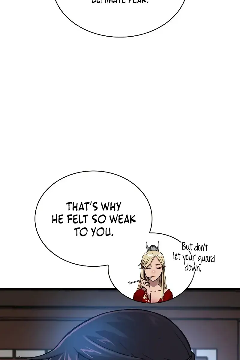 Myst, Might, Mayhem Chapter 55 Page 43