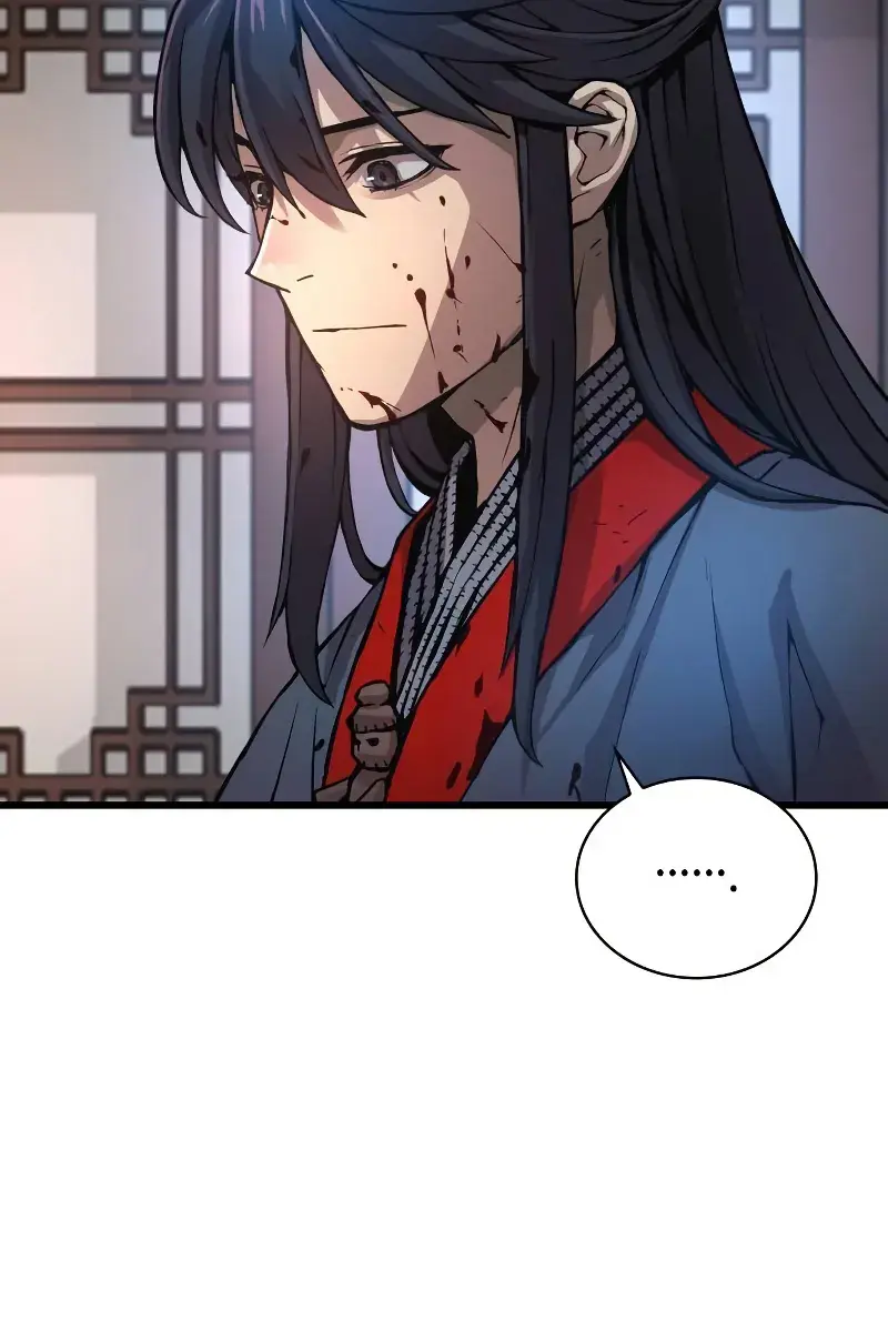 Myst, Might, Mayhem Chapter 55 Page 44