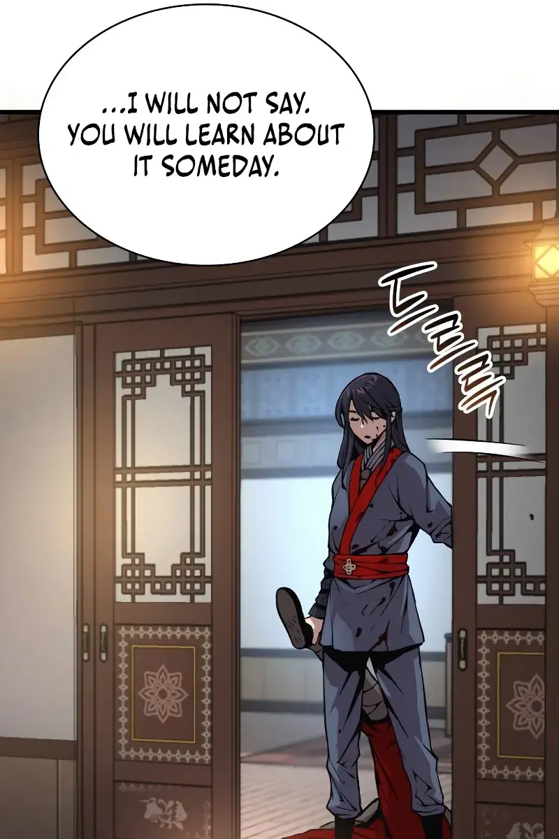 Myst, Might, Mayhem Chapter 55 Page 49