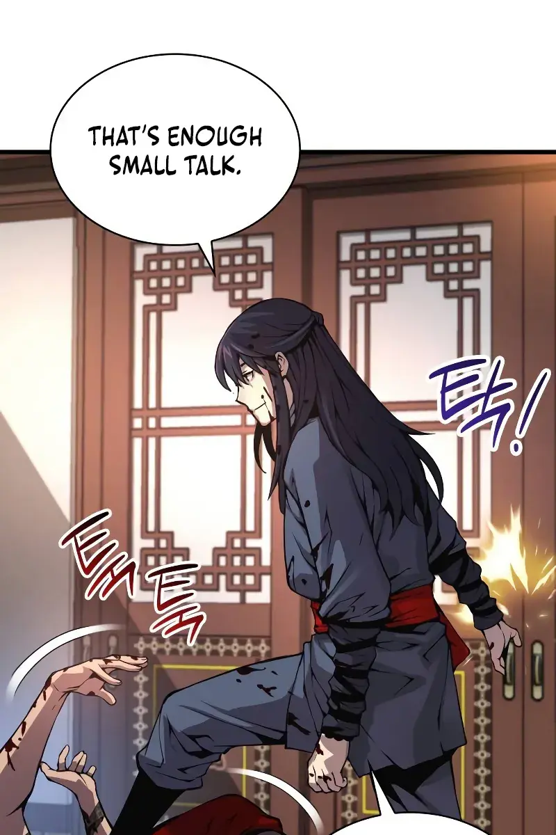 Myst, Might, Mayhem Chapter 55 Page 52