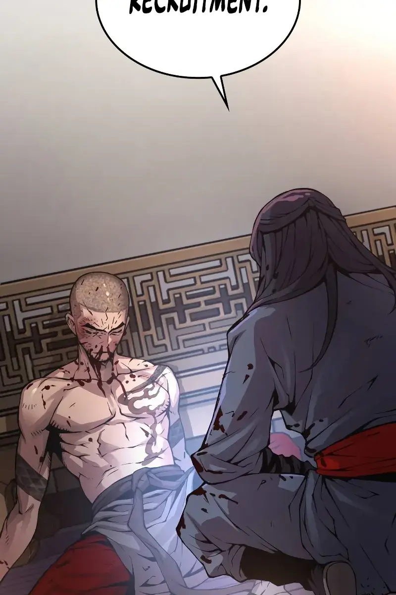 Myst, Might, Mayhem Chapter 55 Page 54