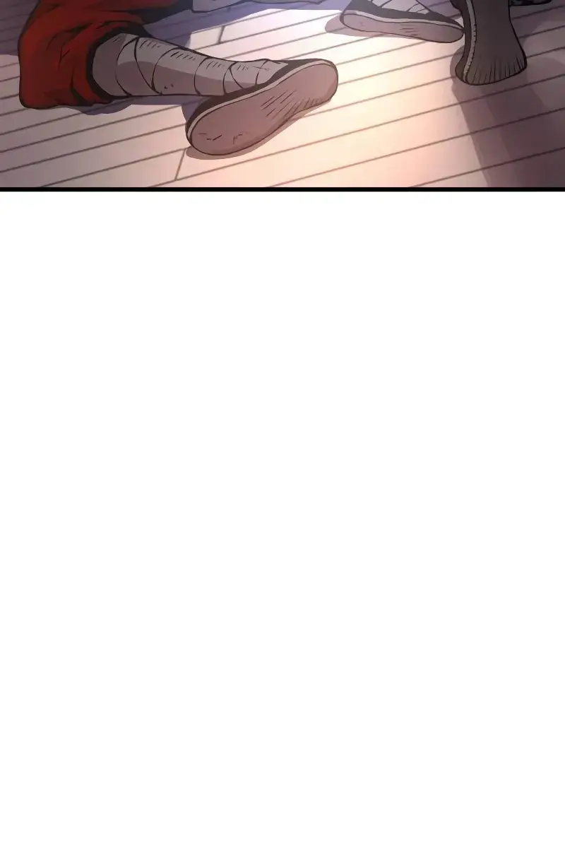 Myst, Might, Mayhem Chapter 55 Page 55